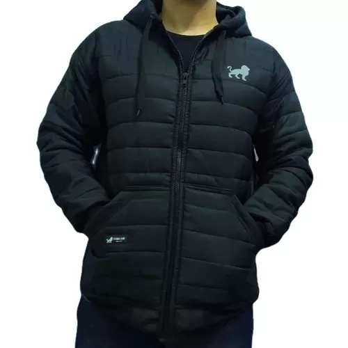 Jaqueta Casaco Blusa  bobojaco Masculina