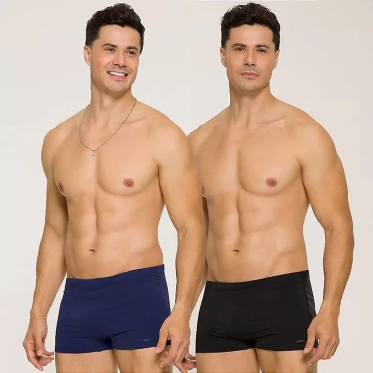 Sunga Boxer Básica