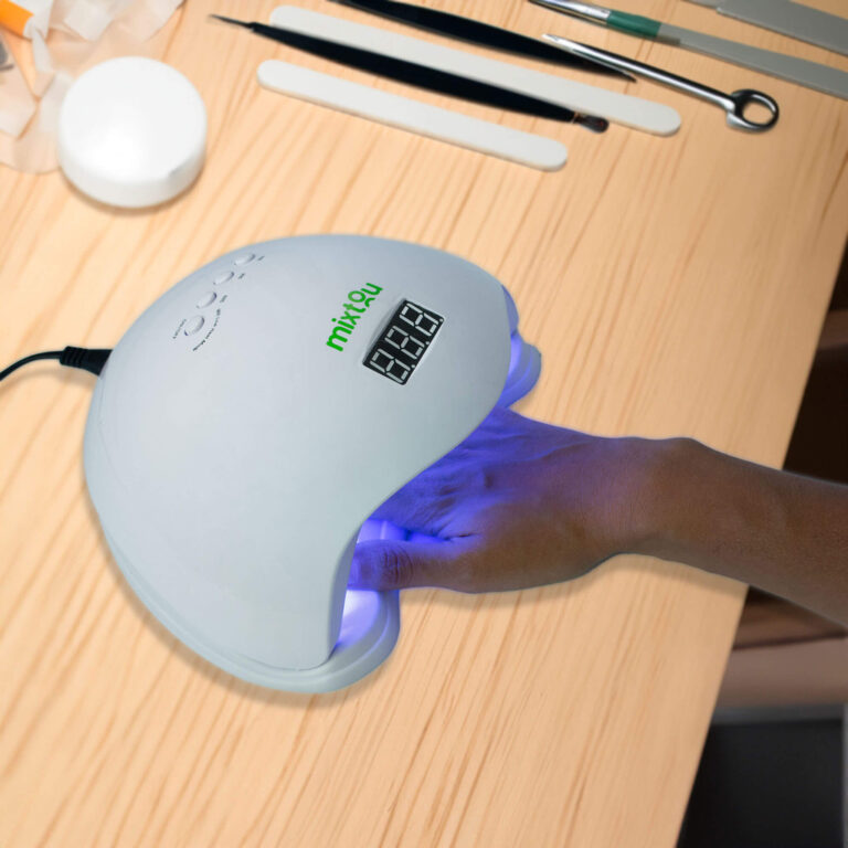Cabine Profissional Sun Plus Ultra Leds Uv Secagem