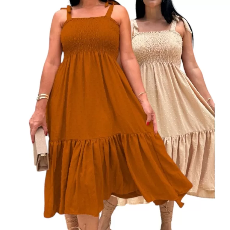 Moda para gestantes Grávidas Lactantes vestido so