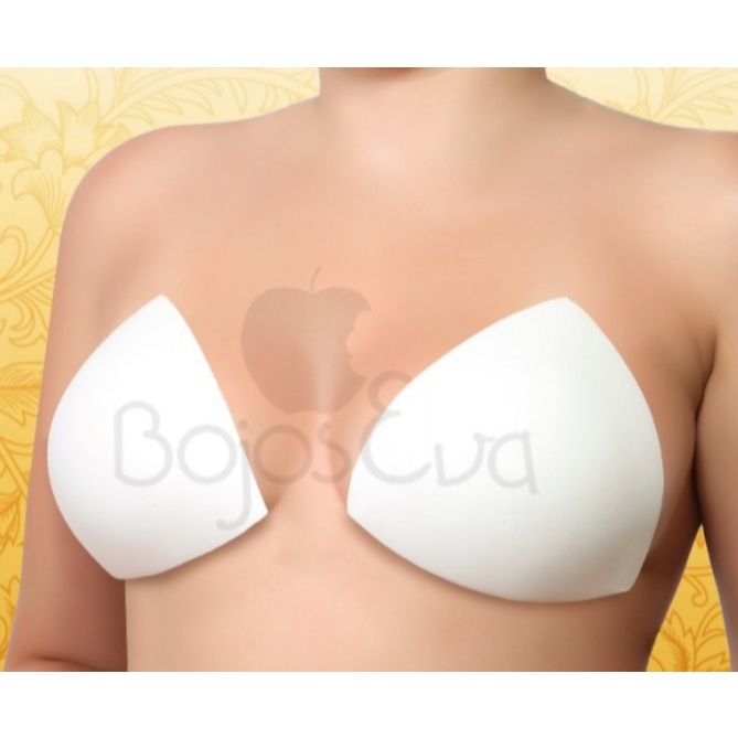 10 Pares de Bojo Cortininha Costurável – Bo