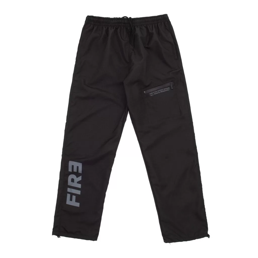 Calça Rip Stop Fire Creative Street