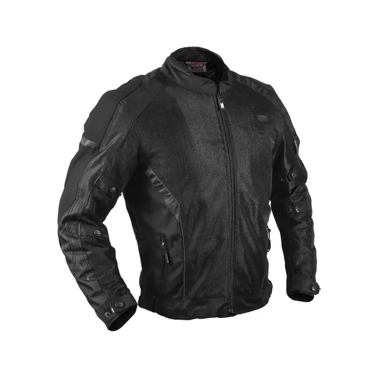 Jaqueta Texx Saga Four Season V2 – Conforto 