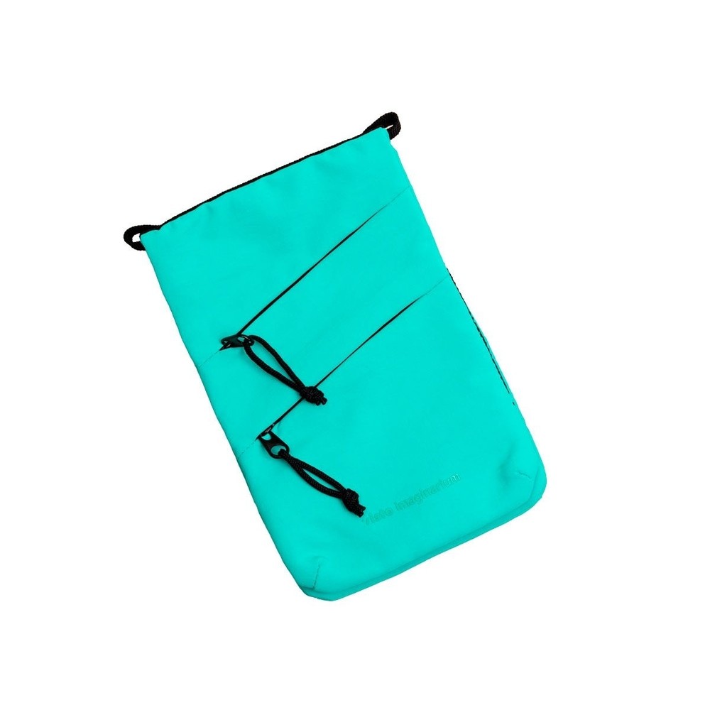 Bolsa p verde mandm – Imaginarium