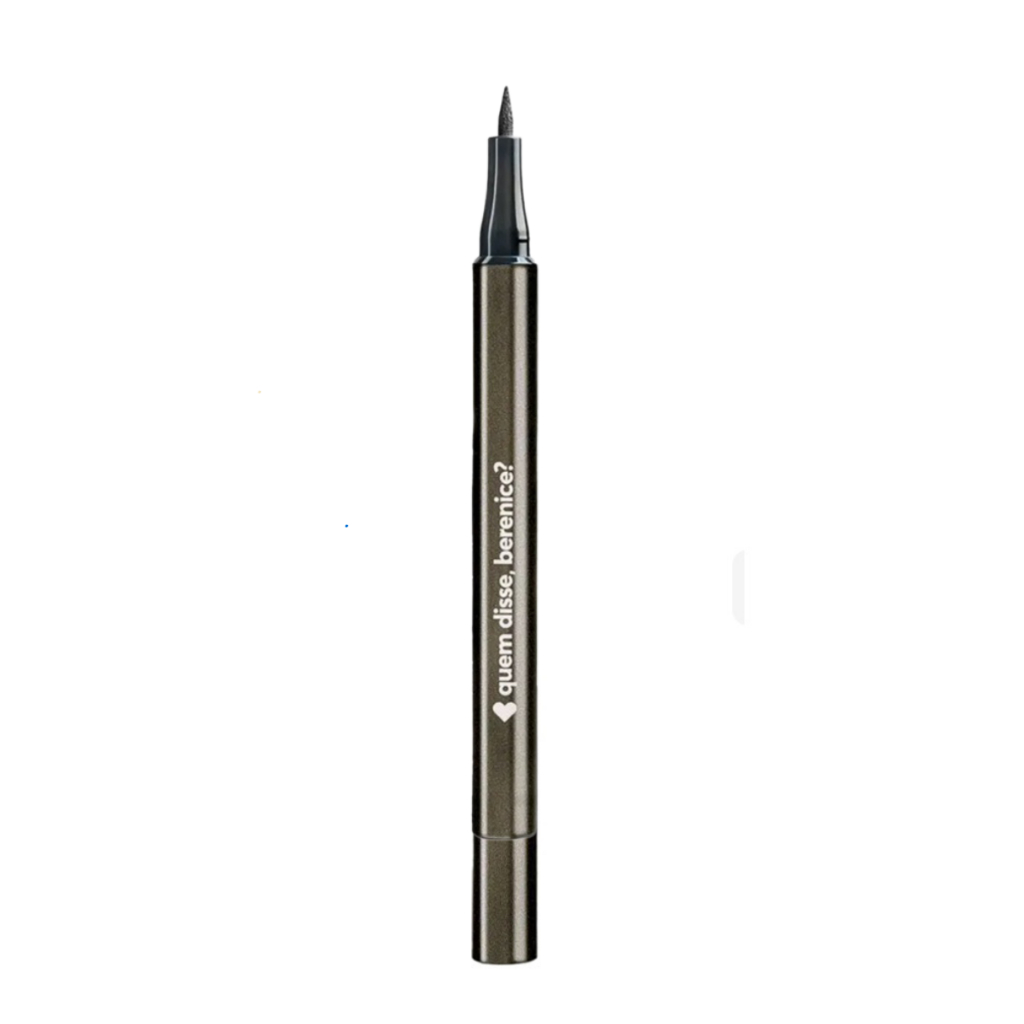 Caneta Delineadora Preta Quem Disse Berenice 1 ML – Promoção