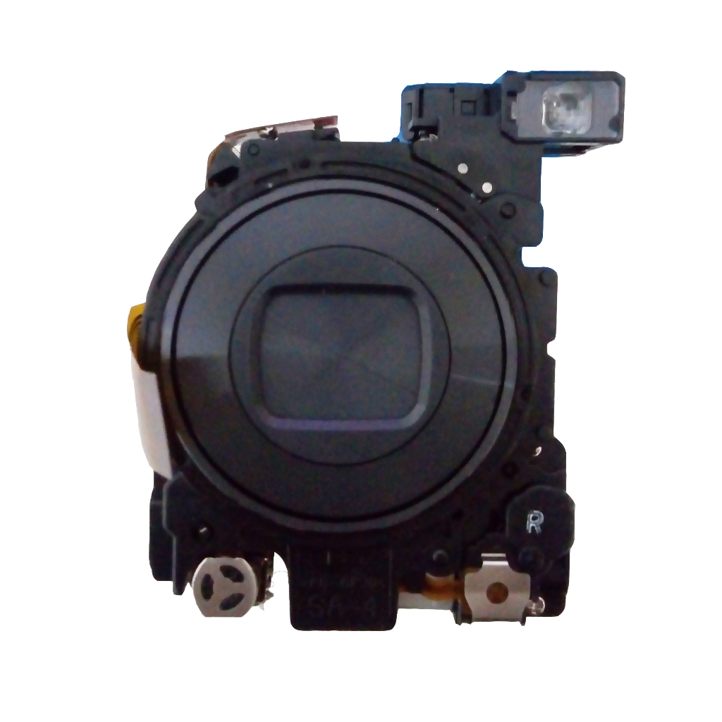 Bloco Óptico Novo para reposição para câmera digital Sony Dsc-w110