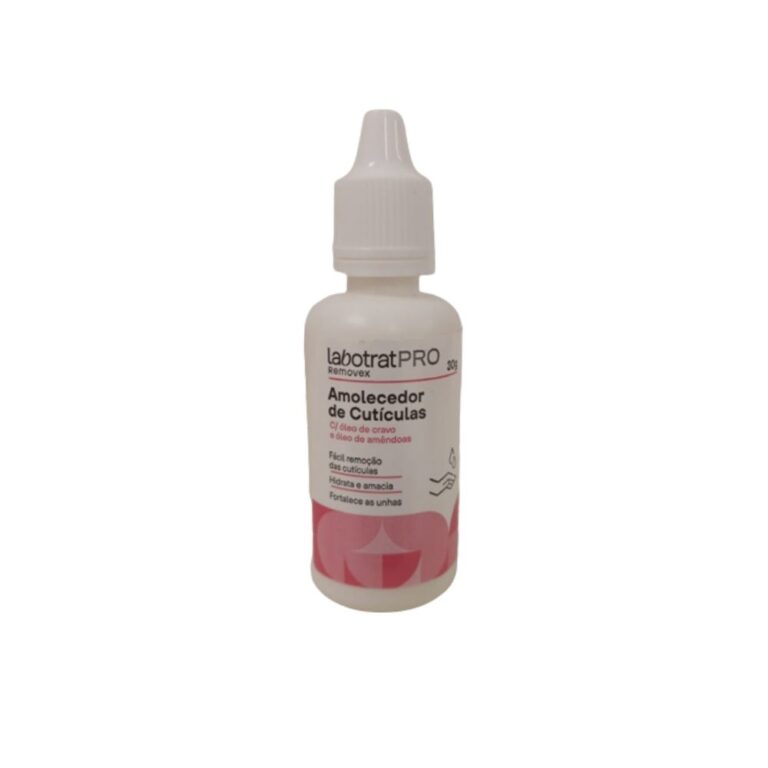 Amolecedor Cutícula Labotrat 30gr