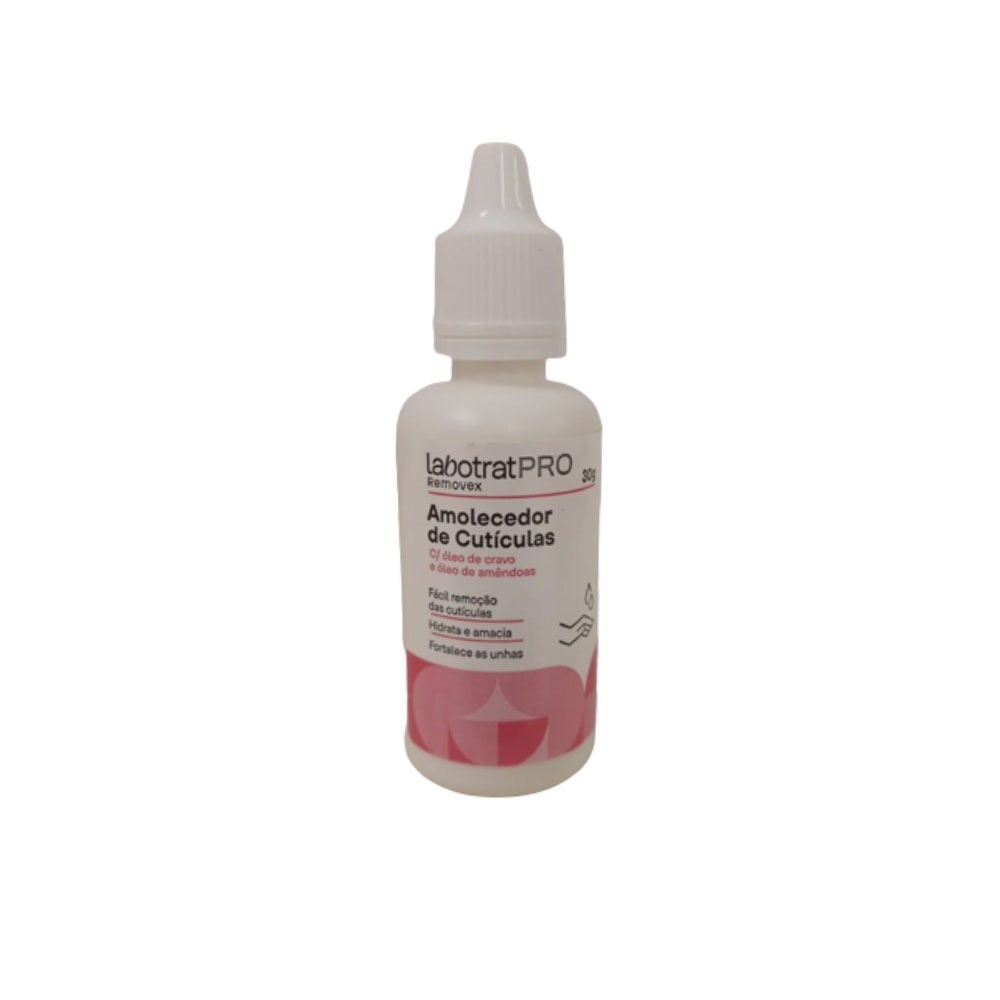 Amolecedor Cutícula Labotrat 30gr
