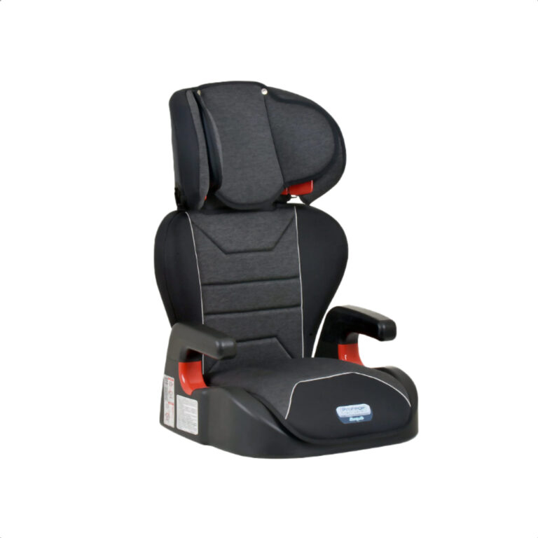 Cadeira Para Auto Protege Reclinável De Bebe Carr