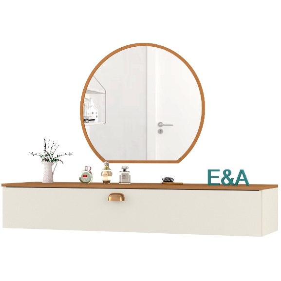 Penteadeira Com Gaveta 100CM Console Camarim EEA &