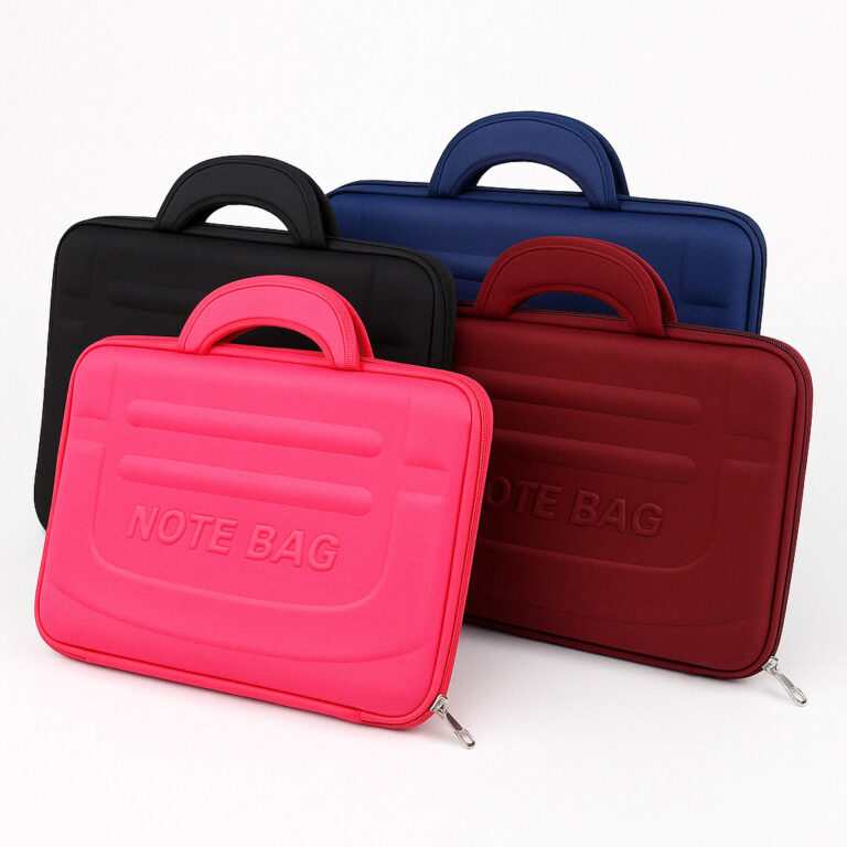 Capa Mala de Notebook 14 / 15 / 15,6 / 17  Polegad