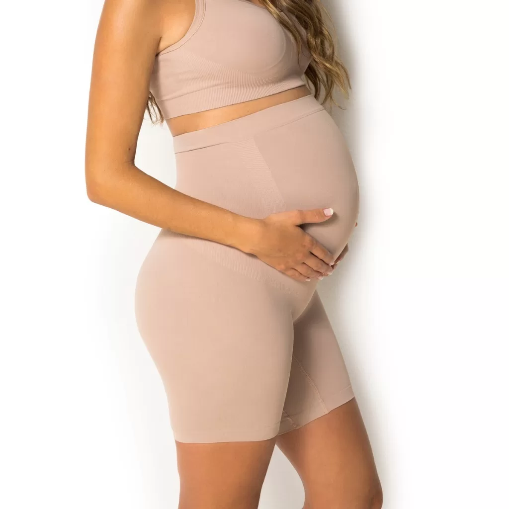 Bermuda Gestante Trifil 5211