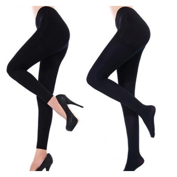 Meia Calça Flanelada Legging Térmica Com ou Sem 