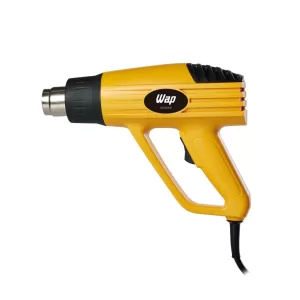 Soprador Térmico WAP EST2000 127V 1000W: Poder e Precisão em Suas Mãos!