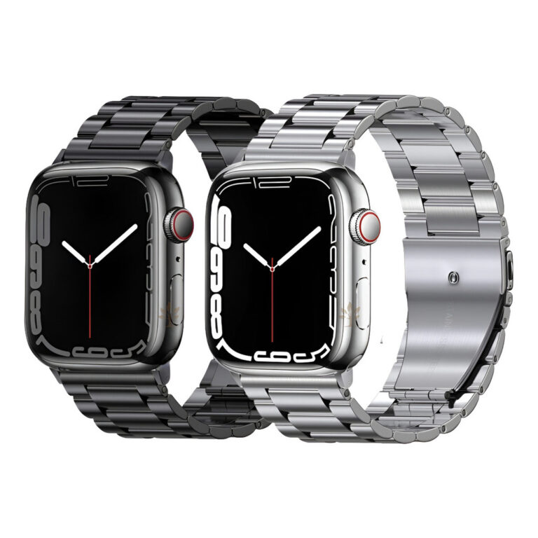 Pulseira Compatível Apple Watch, Iwo Smartwatch M