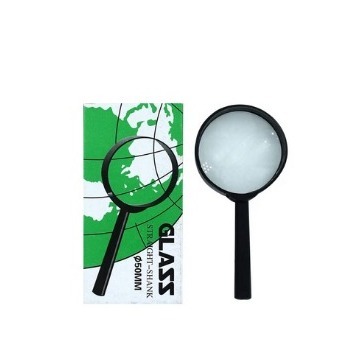 Lupa de Aumento Para Leitura Glass – Straigh