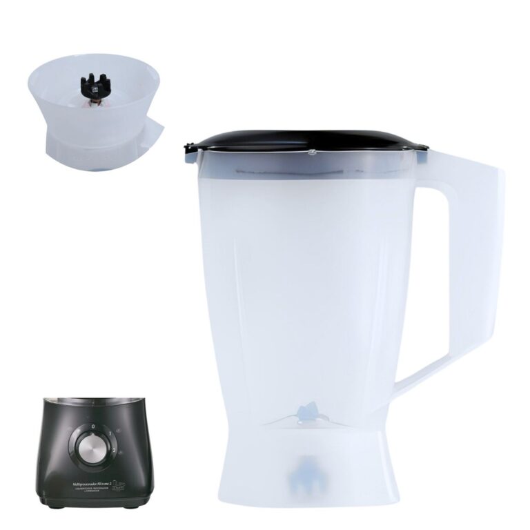 Copo de Liquidificador Compátivel Com Modelo Wali