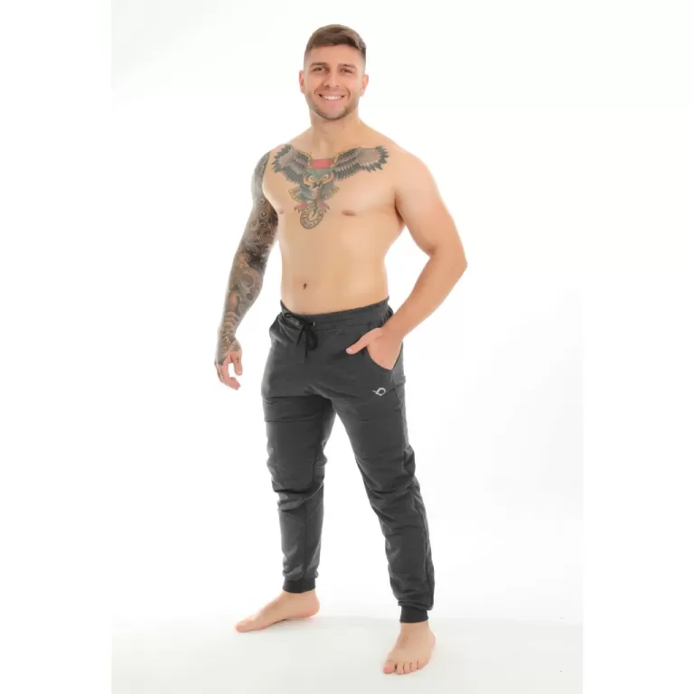 Calça de Moletom masculina