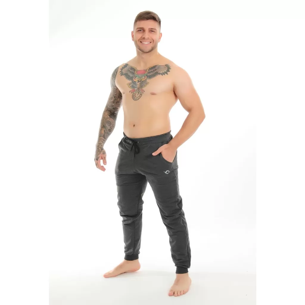 Calça de Moletom masculina
