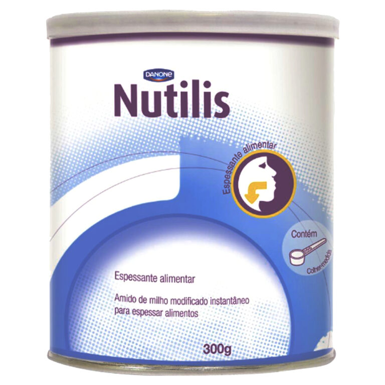 Nutilis Espessante 300g – Danone