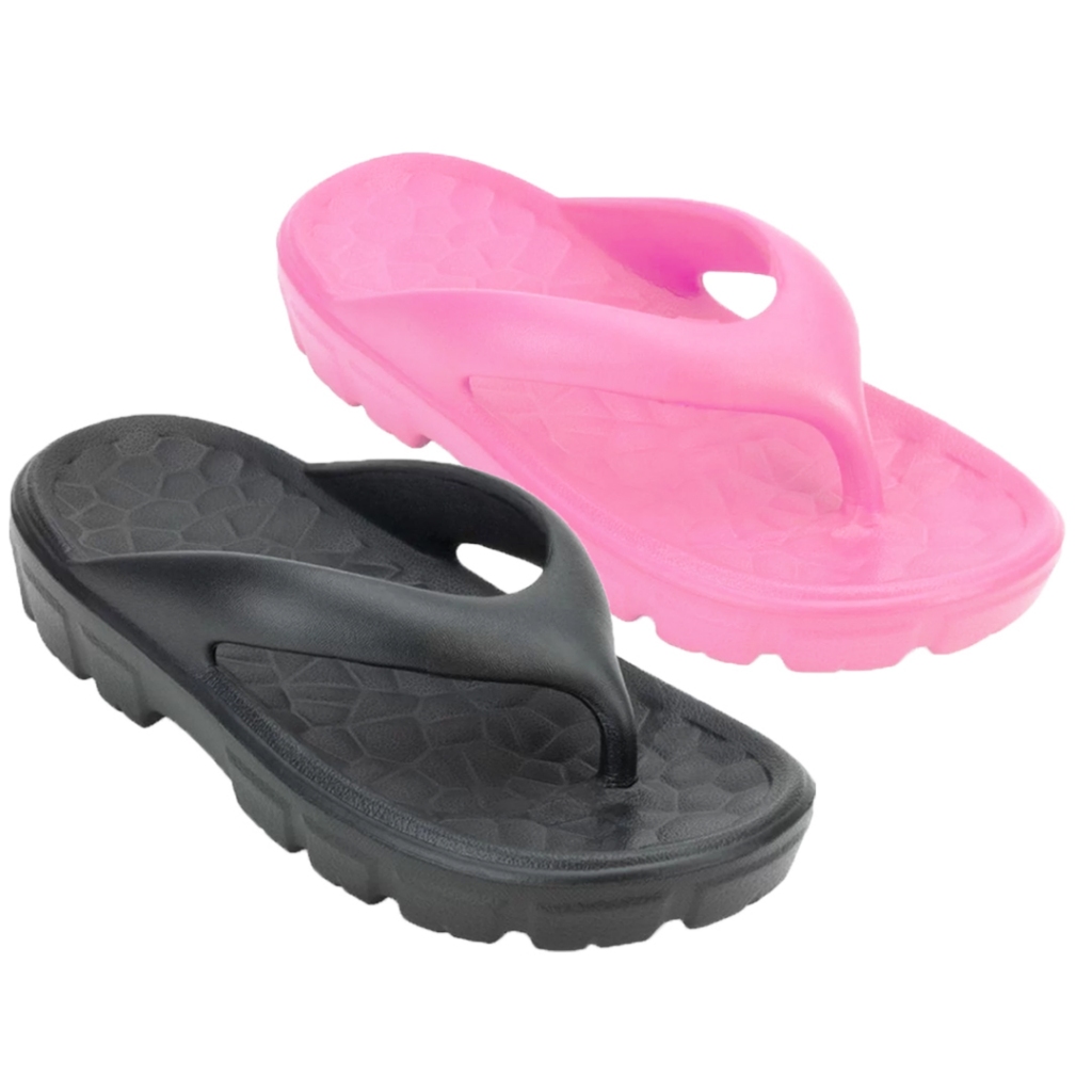 Chinelo Nuvem Tratorado Super Confortável Masculino Feminino