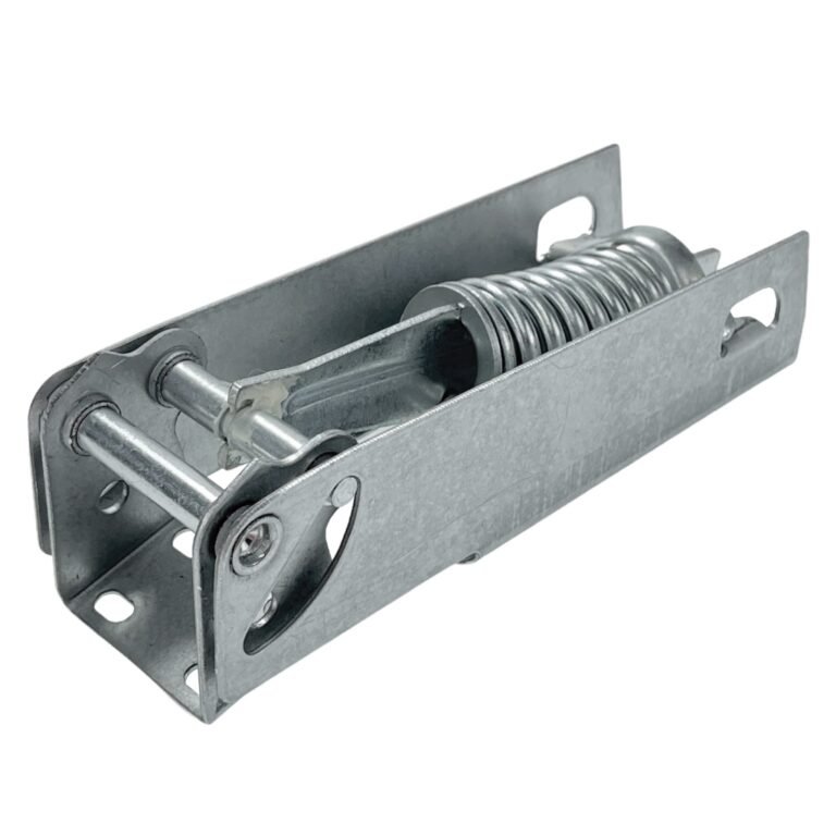 Dobradiça C/ Mola Freezer Electrolux H160 H210 H3