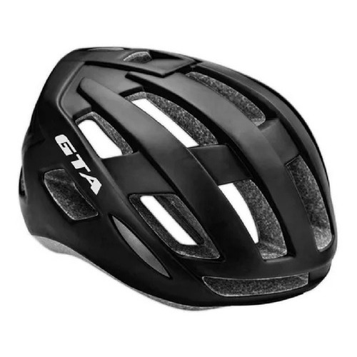 Capacete Mtb Gta Rider Ciclismo Bike Led Traseiro 