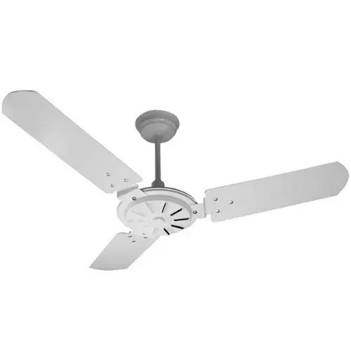 VENTILADOR TETO COMERCIAL 127V BRANCO VENTEX