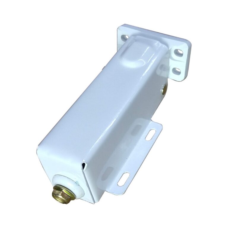 Dobradiça Com Mola da Tampa Porta Freezer Horizon