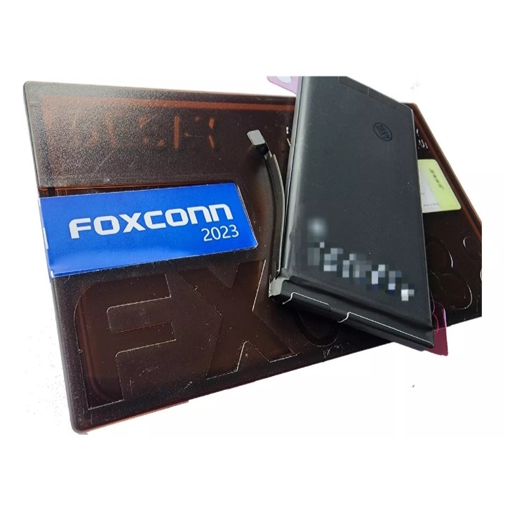 Bateria de Iphone 13 Original Premium Saude 100% L