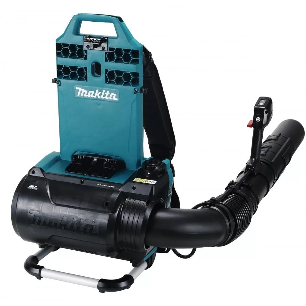 Soprador Costal 18V IPX4 Sem Mochila UB002CZ Makita