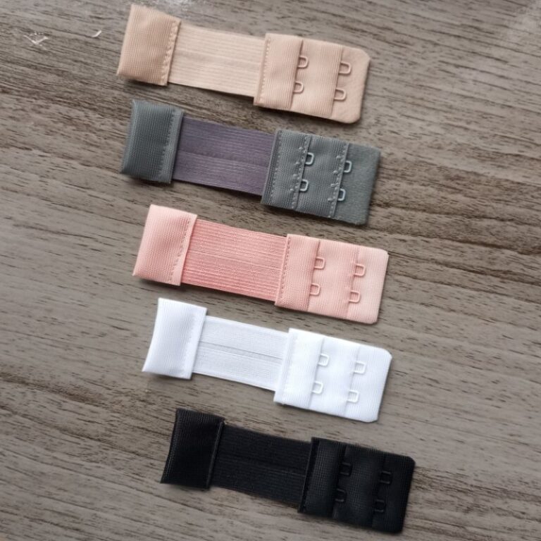 Kit com extensores elásticos para Soutien –