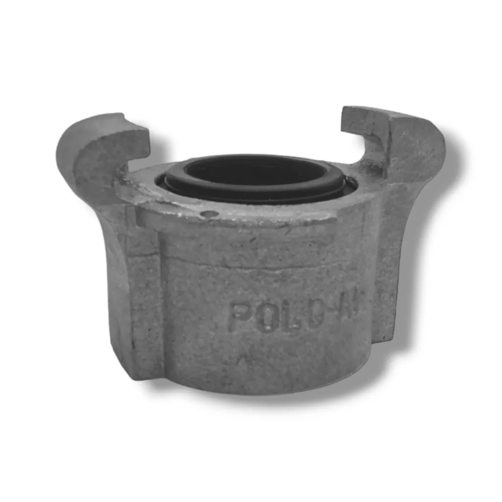 Engate Rápido Tipo Orelha Rosca Interna 1.1/4 (cfa 0552)