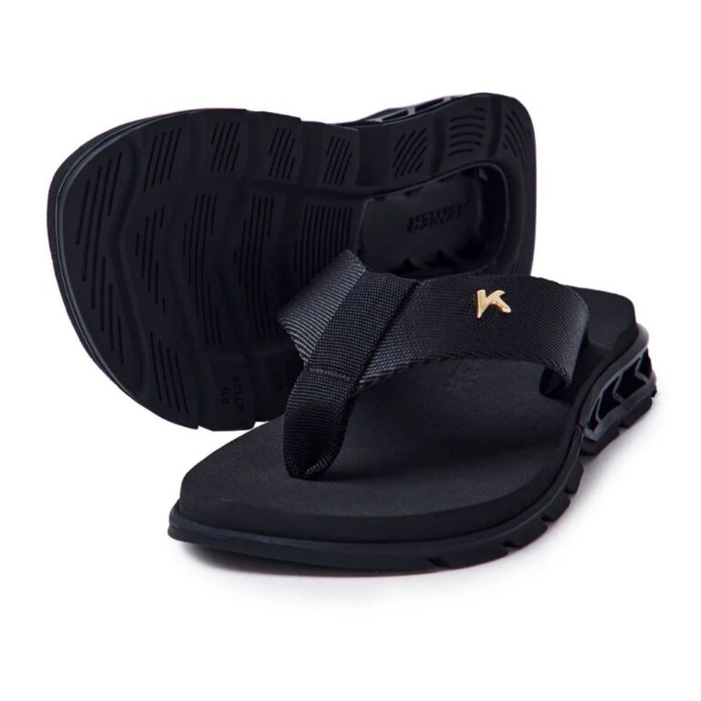 Sandália Chinelo Kenner Rakka Kids Infantil Origi