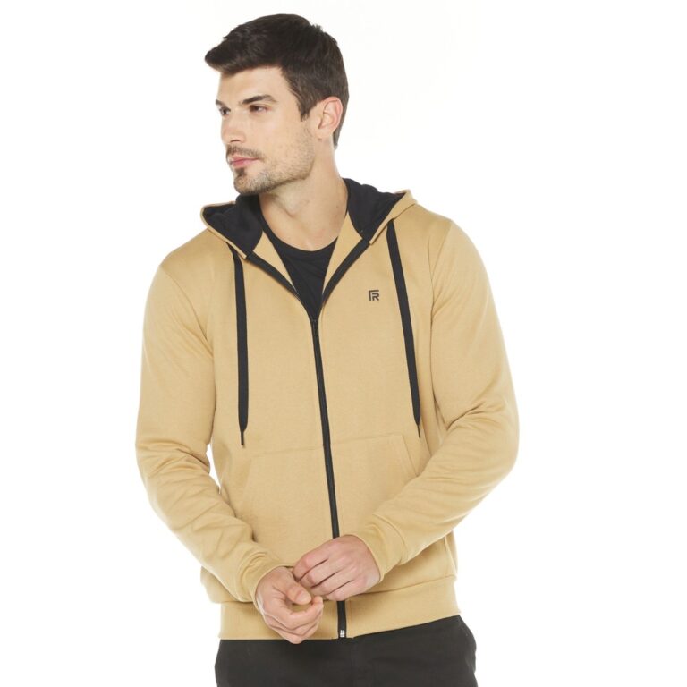 Jaqueta Peluciada Moda Masculina Slim Conforto Cas