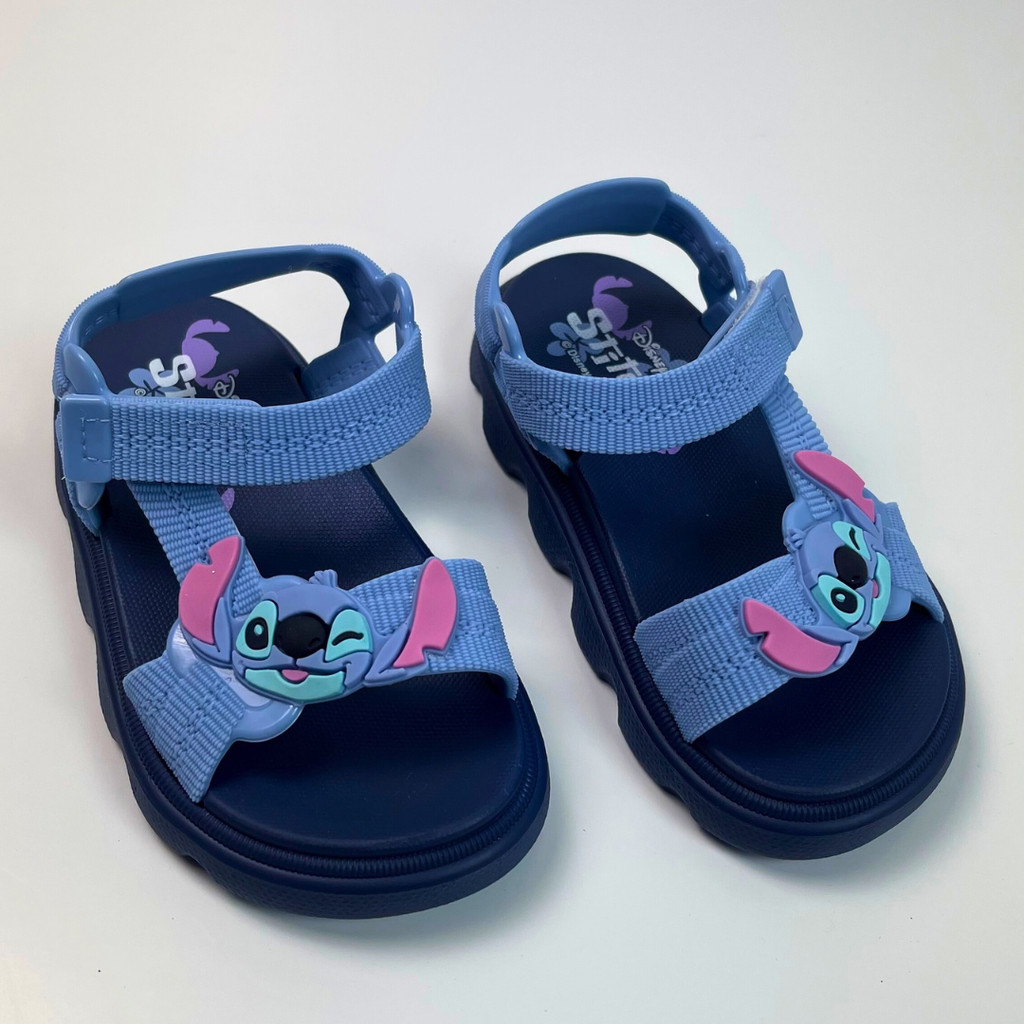 SANDALIA DISNEY STITCH BABY