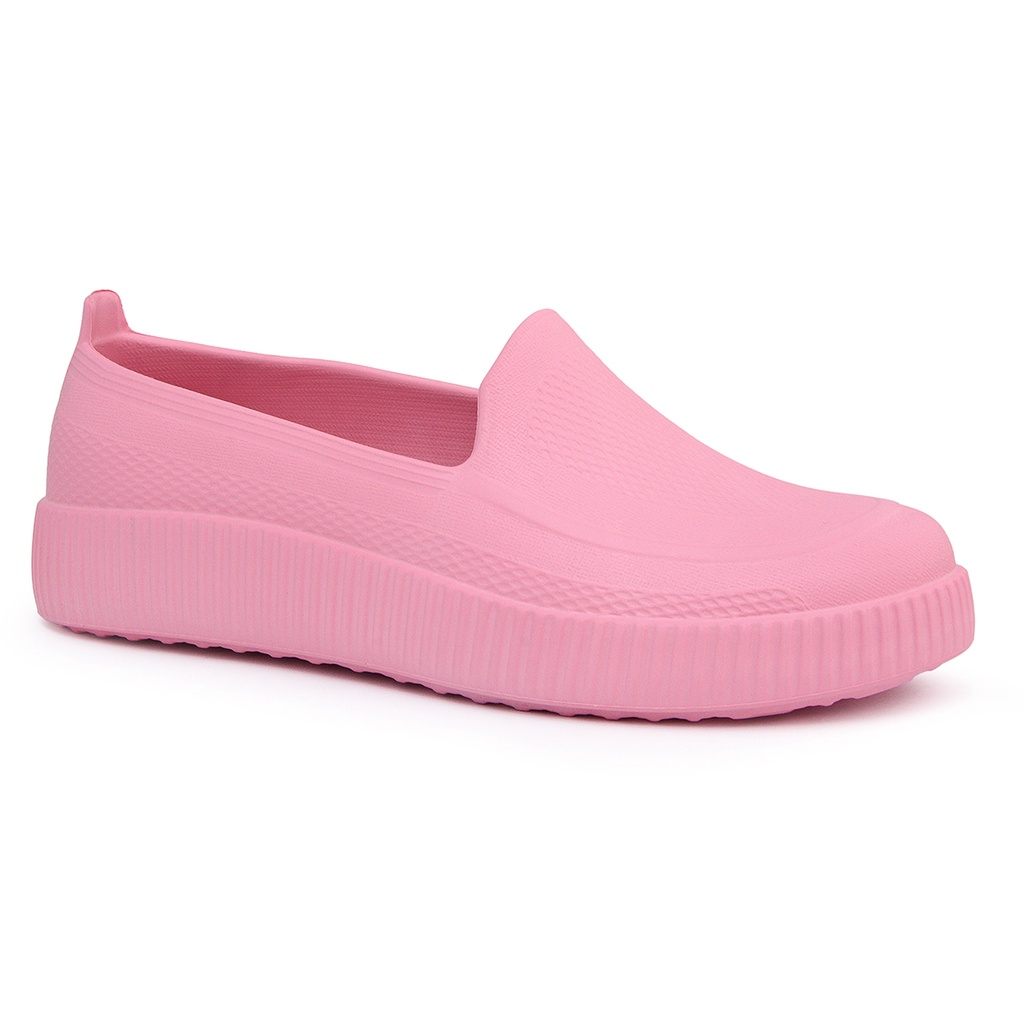 Sapato Babuche Fechado Antiderrapante Leve 100% EVA