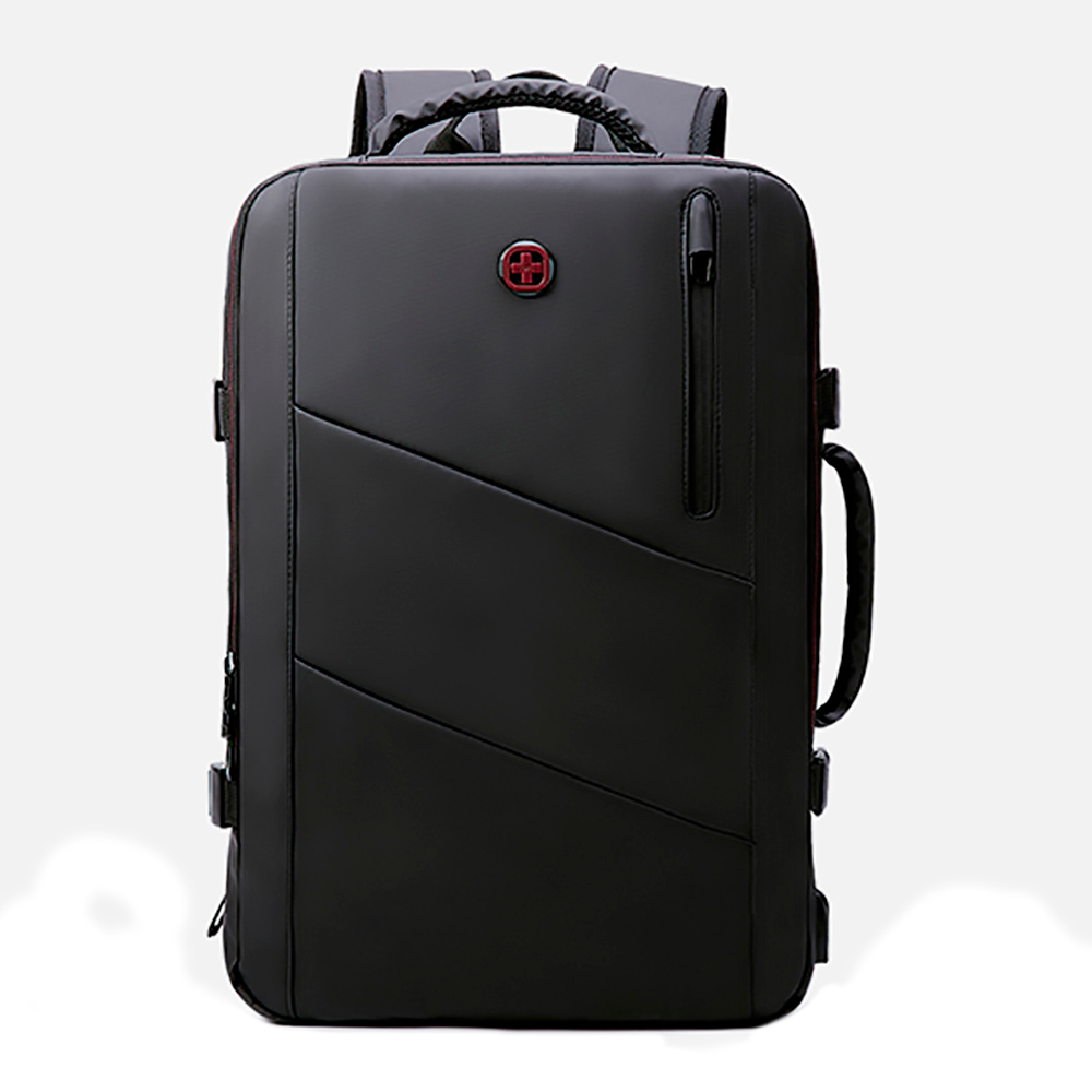 Mochila Maleta Bolsa Reforçada Crosswave