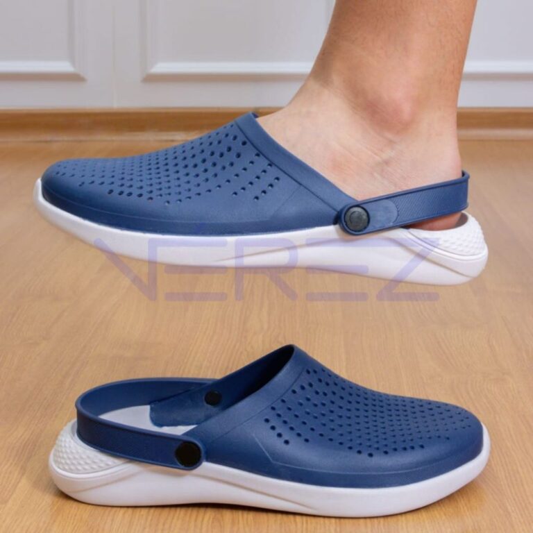 Babuche Masculino e Feminino Conforto De Calçar L