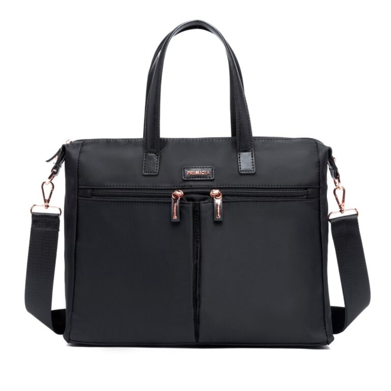 Bolsa Executiva Primicia Ombro Notebook Maleta Soc