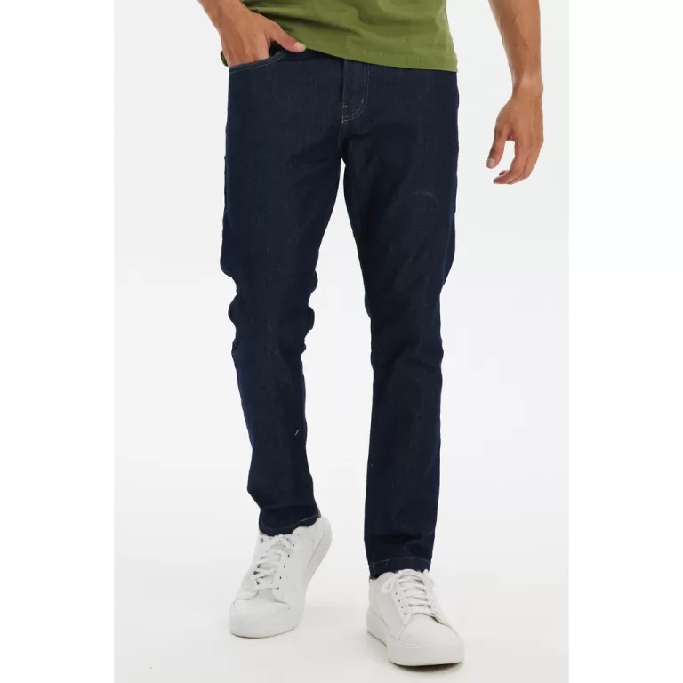 Calça Jeans Masculina Skinny Polo Wear Jeans Escu