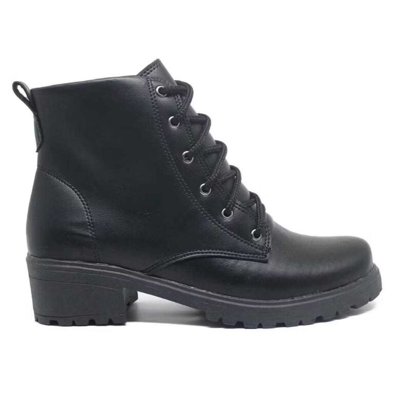 Botas RatinhasEratinhos Coturno Feminino Cano Curt