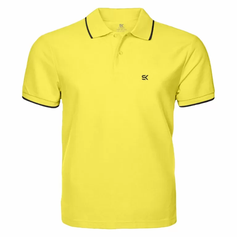 Camisa Gola Polo Masculina Original Sk Clothing P 