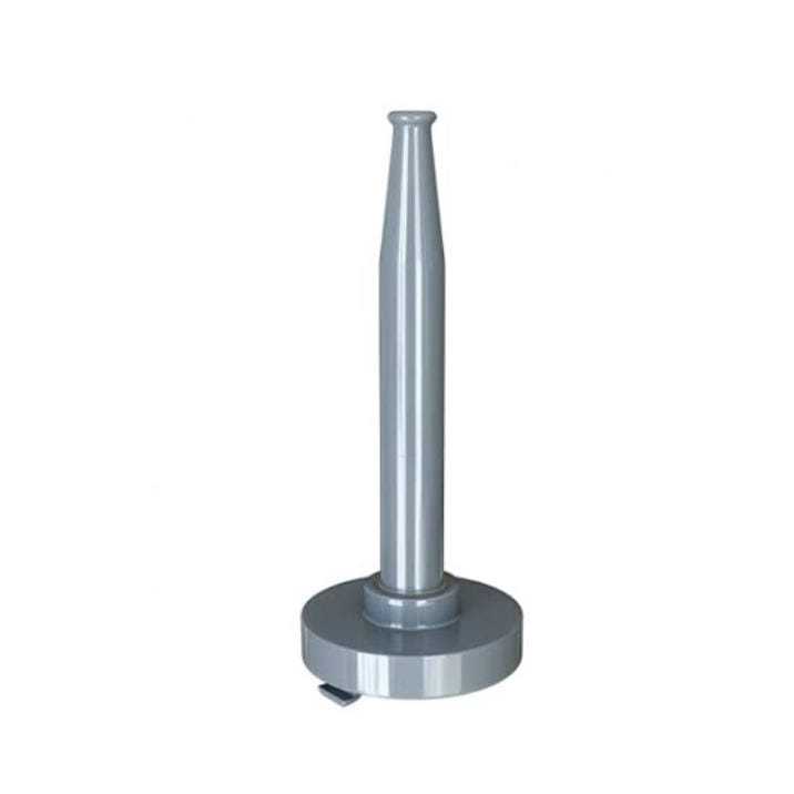 Esguicho Jato Solido Storz 1.1/2 13 Mm Alumínio