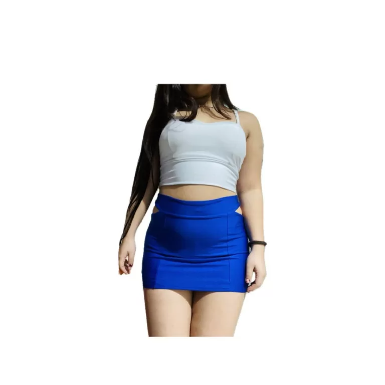 Short Saia