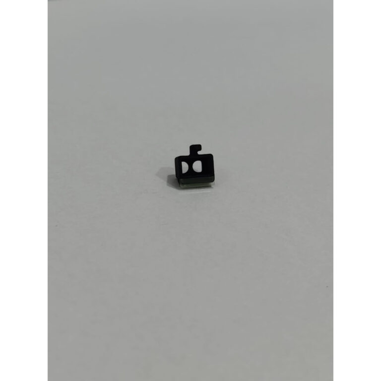 Borracha Sensor Proximidade J6 Plus j610 Original 