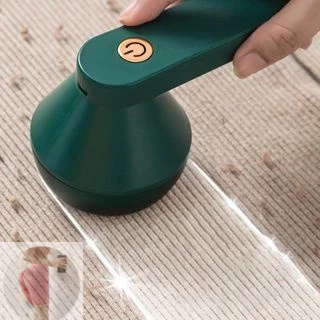 Papa Bolinhas Eletrico Tira Pelos De Roupas Remove