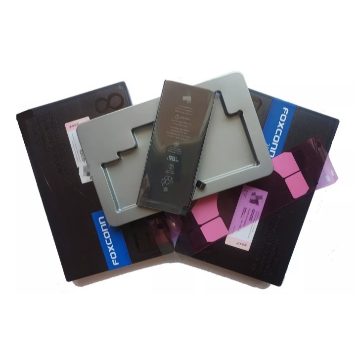 Bateria para Iphone 12 Foxconn Saude 100% Premium 