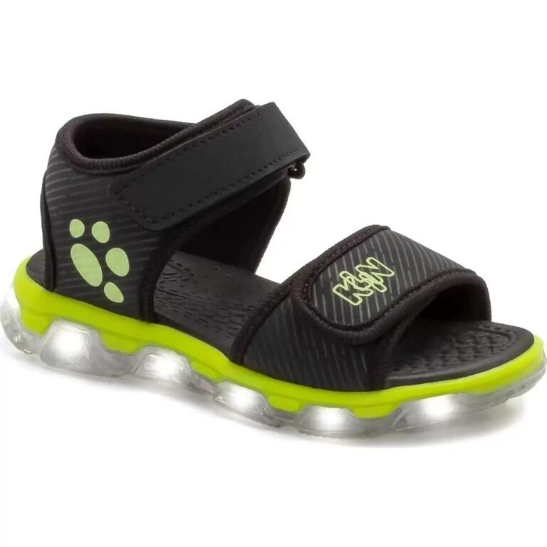 Papete Infantil Klin Light 059 Menino