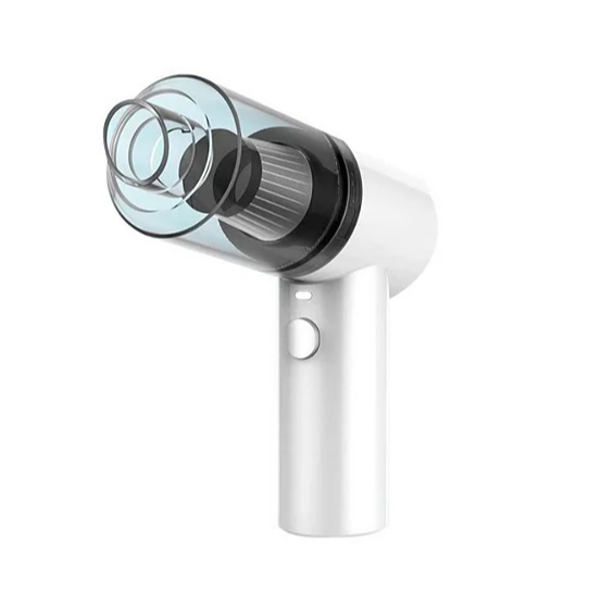 Mini Aspirador Pó Portatil Ideal para Limpa sujei